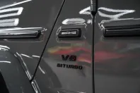 Mercedes-Benz G 63 AMG din 2022 cu 10.500 km - oferta MER107636 - foto 12