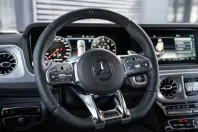 Mercedes-Benz G 63 AMG din 2022 cu 10.500 km - oferta MER107636 - foto 15