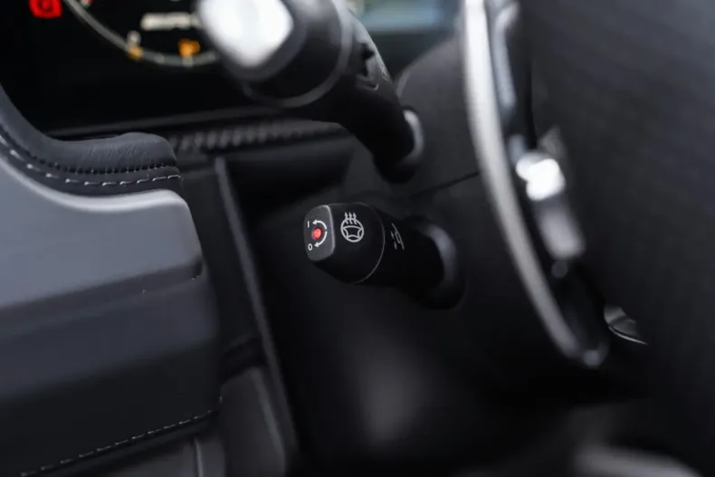 Mercedes-Benz G 63 AMG din 2022 cu 10.500 km - oferta MER107636 - foto 16