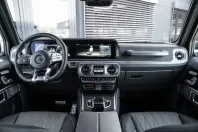 Mercedes-Benz G 63 AMG din 2022 cu 10.500 km - oferta MER107636 - foto 19
