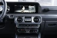 Mercedes-Benz G 63 AMG din 2022 cu 10.500 km - oferta MER107636 - foto 20