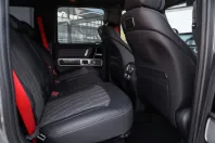 Mercedes-Benz G 63 AMG din 2022 cu 10.500 km - oferta MER107636 - foto 25