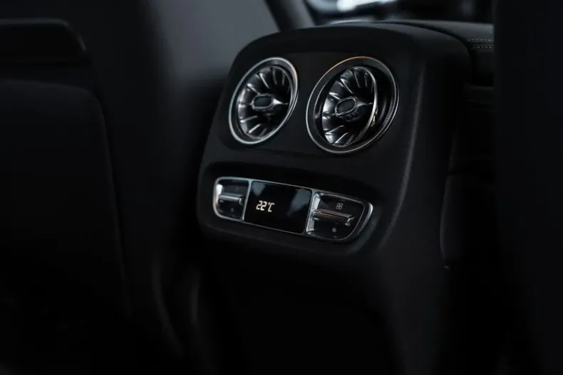 Mercedes-Benz G 63 AMG din 2022 cu 10.500 km - oferta MER107636 - foto 26