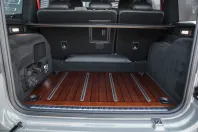 Mercedes-Benz G 63 AMG din 2022 cu 10.500 km - oferta MER107636 - foto 27