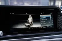 Mercedes-Benz G 63 AMG din 2022 cu 10.500 km - oferta MER107636 - foto 29