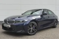 BMW 330 din 2023 cu 11.729 km - oferta BMW107638 - foto 1