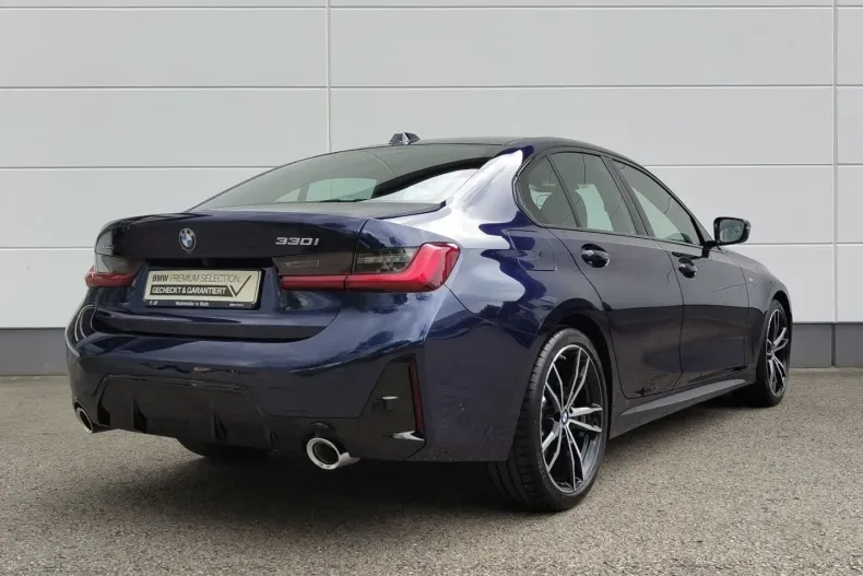 BMW 330 din 2023 cu 11.729 km - oferta BMW107638 - foto 3