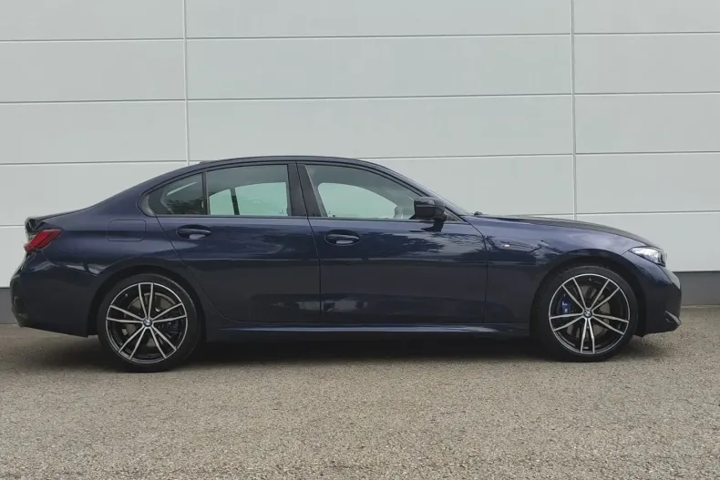 BMW 330 din 2023 cu 11.729 km - oferta BMW107638 - foto 5