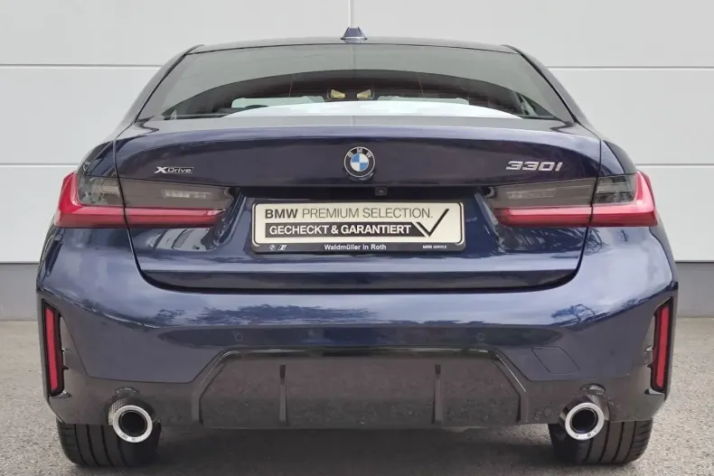 BMW 330 din 2023 cu 11.729 km - oferta BMW107638 - foto 6