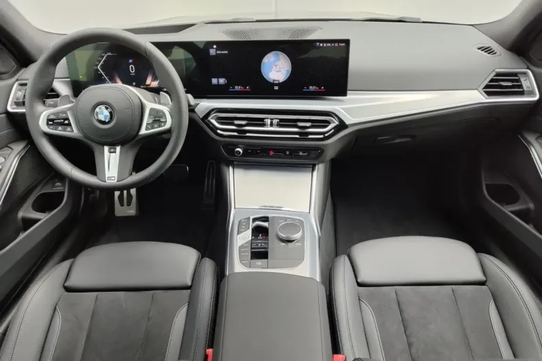 BMW 330 din 2023 cu 11.729 km - oferta BMW107638 - foto 10