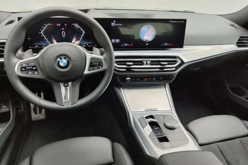 BMW 330 din 2023 cu 11.729 km - oferta BMW107638 - foto 12