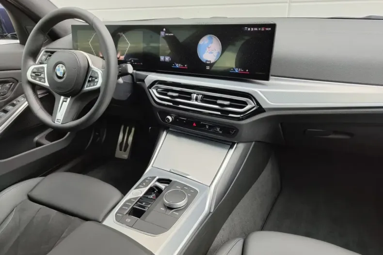 BMW 330 din 2023 cu 11.729 km - oferta BMW107638 - foto 13