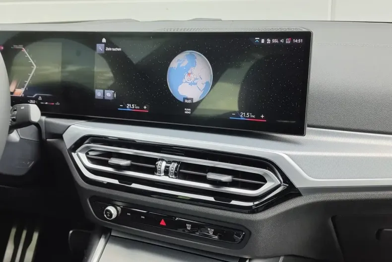 BMW 330 din 2023 cu 11.729 km - oferta BMW107638 - foto 14