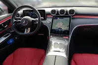 Mercedes-Benz CLE 300 din 2024 cu 6.300 km - oferta MER107639 - foto 3