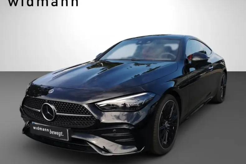 Mercedes-Benz CLE 300 din 2024 cu 6.300 km - oferta MER107639 - foto 4