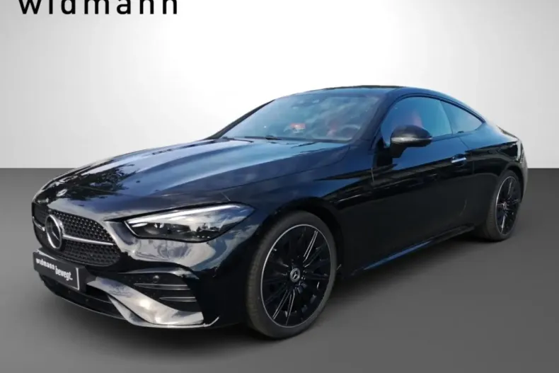 Mercedes-Benz CLE 300 din 2024 cu 6.300 km - oferta MER107639 - foto 6