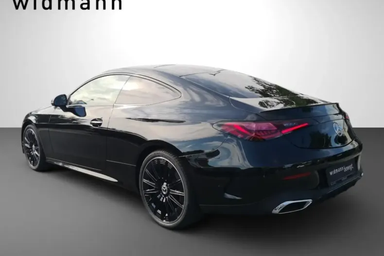 Mercedes-Benz CLE 300 din 2024 cu 6.300 km - oferta MER107639 - foto 7