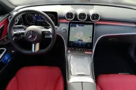 Mercedes-Benz CLE 300 din 2024 cu 6.300 km - oferta MER107639 - foto 8