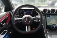 Mercedes-Benz CLE 300 din 2024 cu 6.300 km - oferta MER107639 - foto 10