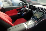 Mercedes-Benz CLE 300 din 2024 cu 6.300 km - oferta MER107639 - foto 12