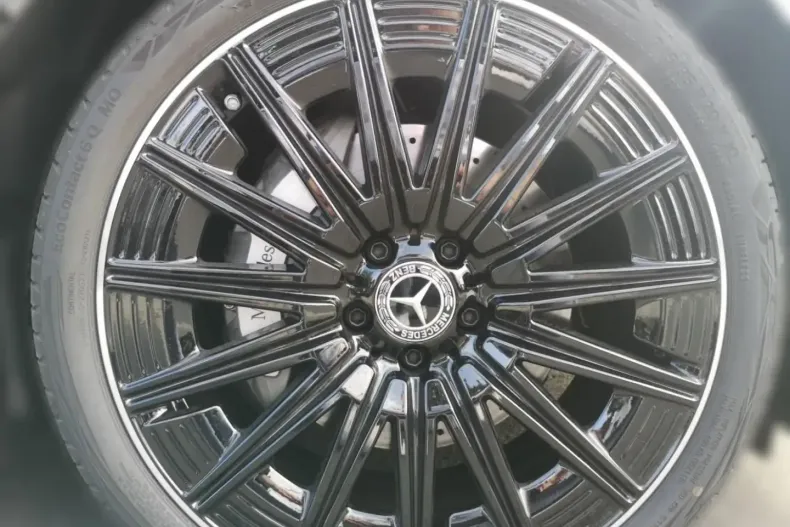 Mercedes-Benz CLE 300 din 2024 cu 6.300 km - oferta MER107639 - foto 19