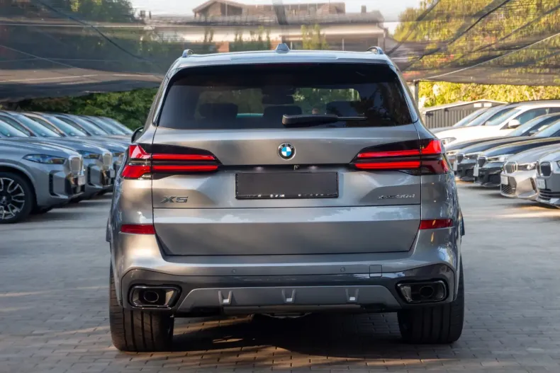 BMW X5 din 2024 cu 6.750 km - oferta BMW107641 - foto 5