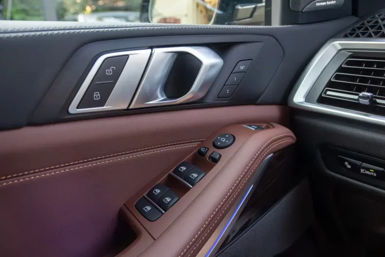 BMW X5 din 2024 cu 6.750 km - oferta BMW107641 - foto 8