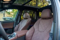 BMW X5 din 2024 cu 6.750 km - oferta BMW107641 - foto 12