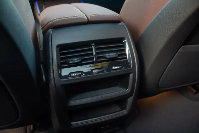 BMW X5 din 2024 cu 6.750 km - oferta BMW107641 - foto 16