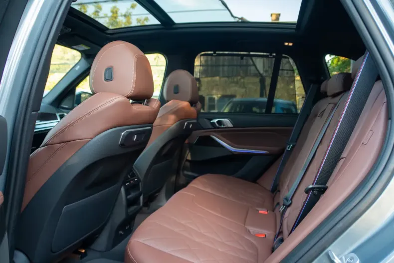 BMW X5 din 2024 cu 6.750 km - oferta BMW107641 - foto 17