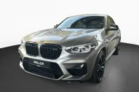 BMW X4 M din 2021 cu 26.796 km - oferta BMW107642 - foto 1
