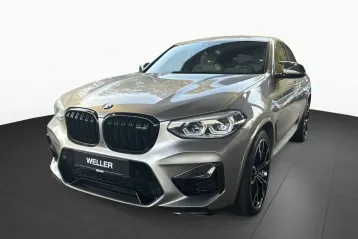 BMW X4 M din 2021 - oferta BMW107642