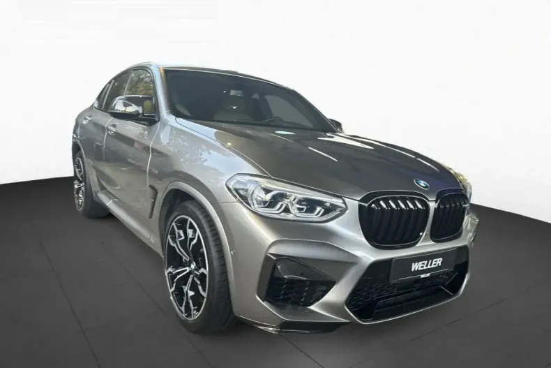 BMW X4 M din 2021 cu 26.796 km - oferta BMW107642 - foto 2