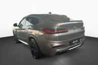 BMW X4 M din 2021 cu 26.796 km - oferta BMW107642 - foto 4