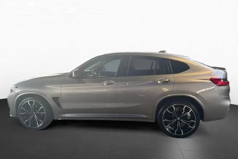 BMW X4 M din 2021 cu 26.796 km - oferta BMW107642 - foto 6