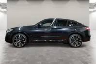 BMW X4 M din 2021 cu 36.347 km - oferta BMW107643 - foto 2