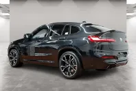 BMW X4 M din 2021 cu 36.347 km - oferta BMW107643 - foto 3