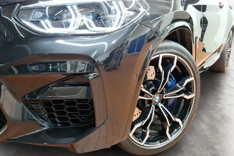 BMW X4 M din 2021 cu 36.347 km - oferta BMW107643 - foto 4