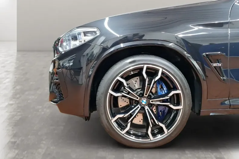 BMW X4 M din 2021 cu 36.347 km - oferta BMW107643 - foto 5