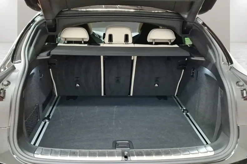 BMW X4 M din 2021 cu 36.347 km - oferta BMW107643 - foto 7