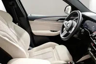 BMW X4 M din 2021 cu 36.347 km - oferta BMW107643 - foto 8