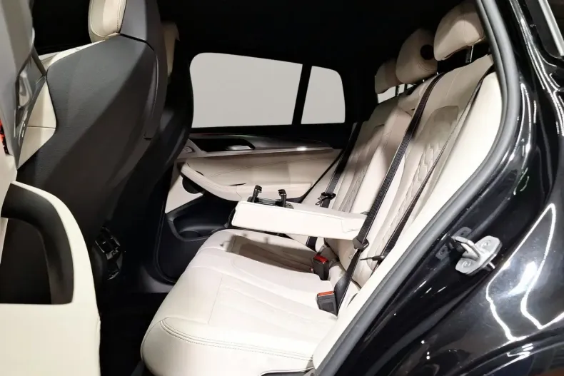 BMW X4 M din 2021 cu 36.347 km - oferta BMW107643 - foto 10