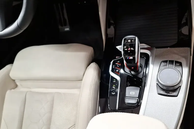 BMW X4 M din 2021 cu 36.347 km - oferta BMW107643 - foto 13