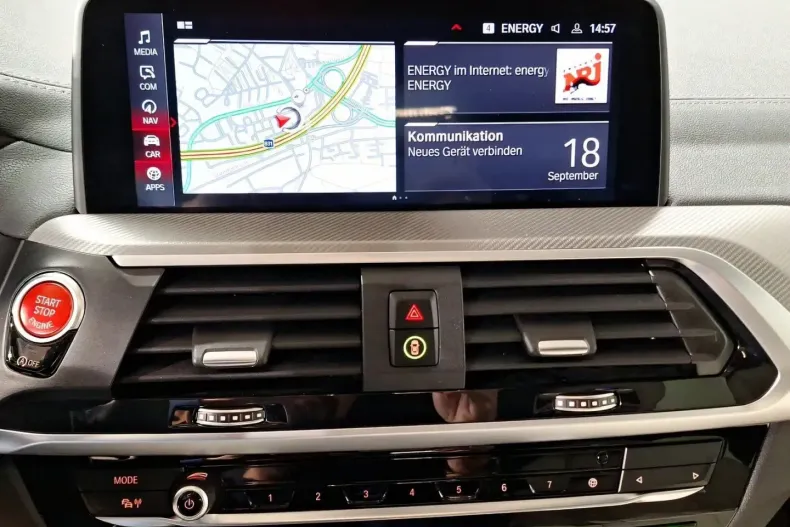 BMW X4 M din 2021 cu 36.347 km - oferta BMW107643 - foto 14