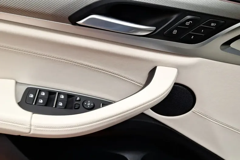 BMW X4 M din 2021 cu 36.347 km - oferta BMW107643 - foto 15