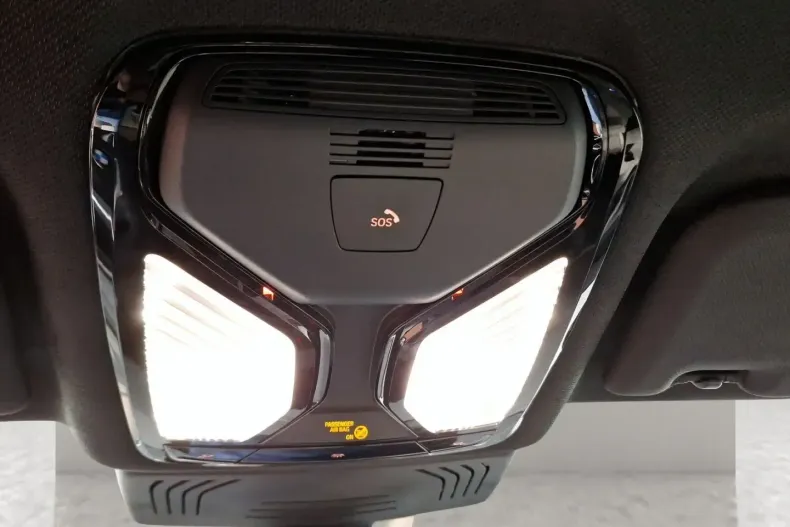 BMW X4 M din 2021 cu 36.347 km - oferta BMW107643 - foto 17