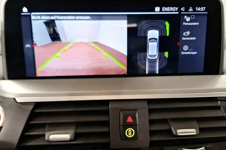 BMW X4 M din 2021 cu 36.347 km - oferta BMW107643 - foto 18