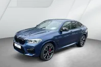 BMW X4 M din 2021 cu 39.284 km - oferta BMW107644 - foto 1