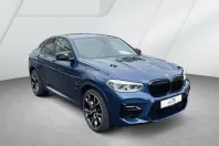 BMW X4 M din 2021 cu 39.284 km - oferta BMW107644 - foto 2