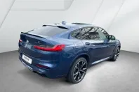 BMW X4 M din 2021 cu 39.284 km - oferta BMW107644 - foto 3